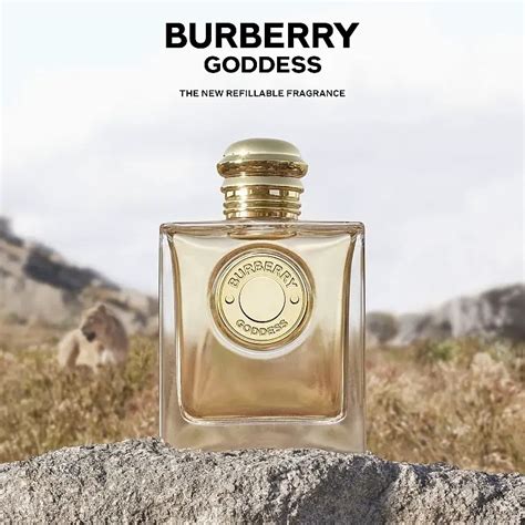 burberry perfume goodness|Burberry goddess perfume chemist warehouse.